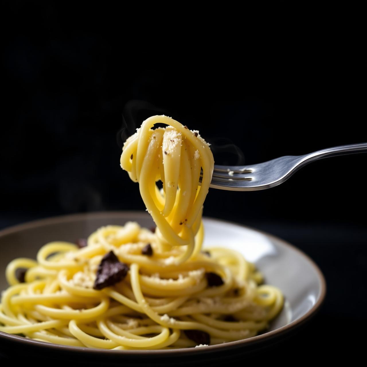 Pasta fresca